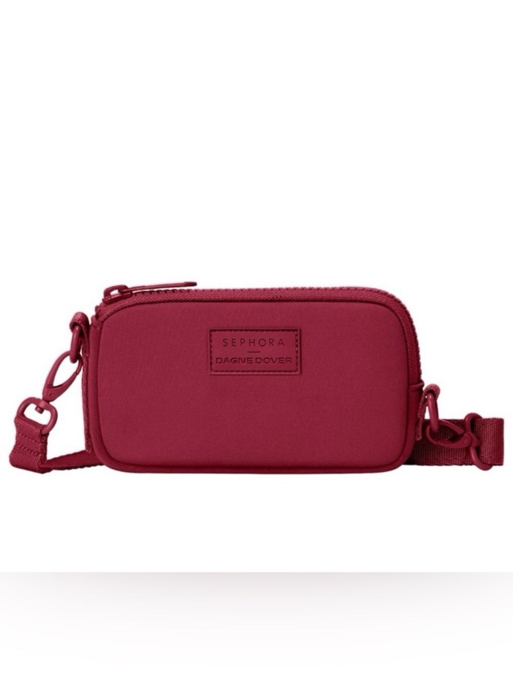 Dagne Dover x Sephora Mara Phone Sling- limited edition color Spice